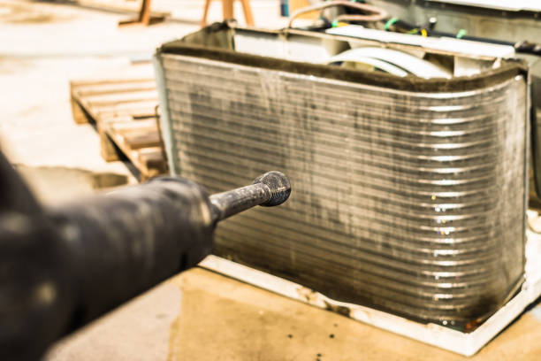 Best Commercial Air Duct Cleaning  in Powell, TN
