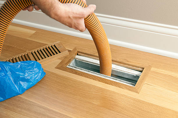 Best HVAC Duct Inspection Services  in Powell, TN